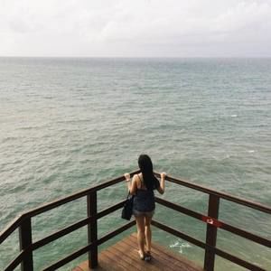 Meet your Posher, Anastasya